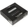 Image de Fender Custom Shop Twisted Tele® Lot de 2 micros Noir/Chrome
