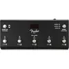 Image de Fender©"GTX-7 Footswitch" Pédale pour Mustang GTX® Amplificateurs - Noir