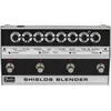 Image de Kevin Shields Blender
