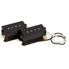 Image de Fender Pure Vintage '63 P-Bass Pickup Vintage Geluid Zwart