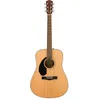 Image de Fender CD-60S Akoestische Gitaar Linkshandig Beginners, Naturel