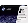 Image de HP Toner 80A Origineel Zwart 2700 bladzijden CF280A
