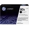 Image de HP Toner 80X Origineel Zwart 6900 bladzijden CF280X