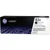 Image de HP Toner 83X Origineel Zwart 2200 bladzijden CF283X