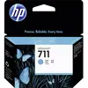 Image de HP Inktcartridge 711 Origineel Cyaan CZ130A