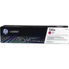 Image de HP Toner 130A Origineel Magenta 1000 bladzijden CF353A