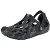 Image de Merrell Hydro Moc, Chaussures aquatiques Homme, Noir, 41 EU