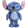 Image de Peluche Stitch interactive de Disney mesurant 34,3 cm de haut, plus de 50 sons et expressions, yeux LCD expressifs, jouets pour enfants de 3 ans et plus par Just Play