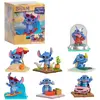 Image de Stitch Figure Collectible Blind Boxes