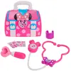 Image de Just Play Coffret Docteur Bow-care Sans Lumières Ni Sons Minnie Mouse