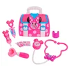 Image de Just Play Coffret Docteur Minnie Mouse Disney Jouet éducatif