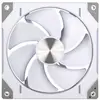 Image de Phanteks D30 PWM Reverse Airflow D-RGB PC-ventilator Wit (b x h x d) 140 x 30 x 140 m