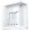 Image de Phanteks NV Series NV9 Tempered Glass ARGB Tower PC-behuizing Wit