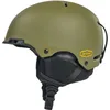 Image de K2 Ski Mixte - Adulte STASH Casque, Olive Drab, S (51-55 cm)
