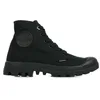 Image de Palladium Homme Pampa Monochrome Sneaker Boots, Noir, 37 EU