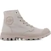 Image de Palladium Mixte Pampa Monochrome Sneaker Boots, Gris, 44 EU