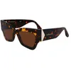 Image de VICTORIA BECKHAM VB662S Lunettes de Soleil 234 DARK HAVANA 52/18/145 Femme