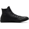 Image de Converse Femme Chuck Taylor All Star High Baskets Hautes, Noir, 42.5 EU