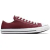 Image de Converse Schuhe Chuck Taylor All Star OX Marron (M9691C) 36 Braun, Marron M9691c, 36 EU