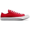 Image de Converse All Star Ox M5039C Noir, rouge, 36 EU