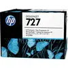 Image de HP Printkop 727 Origineel Grijs, Geel, Foto zwart, Magenta, Matzwart, Cyaan B3P06A 1 stuk(s)