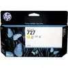 Image de HP Inktcartridge 727 Origineel Geel 130 ml B3P21A 1 stuk(s)