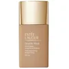 Image de ESTÉE LAUDER, DOUBLE WEAR SHEER MATTE SPF20 Long-wear Maquillage 3N1 Ivoire Beige 30 ml.