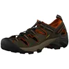 Image de KEEN Sandales Arroyo 2 pour homme, Black Olive Bombay Brown, 42 EU