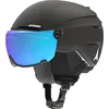 Image de ATOMIC Savor Visor Stereo, Noir, 51