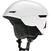 Image de ATOMIC Revent Casque de ski blanc taille S   Unisexe pour adulte   Ajustement personnalisé pour un ajustement précis   Protection supérieure contre les chocs   Système de ventilation innovant   Tour