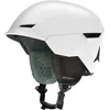 Image de Atomic, Casque de ski All Mountain, Unisexe, Revent, L (59-63 cm), Blanc, AN5005738L