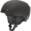 Image de Atomic, Casque de ski pour enfants, Unisexe, Four JR, XS (48-52 cm), Noir, AN5006090XS