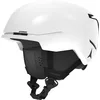 Image de ATOMIC Four JR Casque de Ski Unisex-Youth, Blanc, S (51-55 cm)