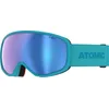 Image de Atomic Revent HD - Bleu sarcelle