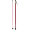Image de ATOMIC AMT Alpine Poles, unisexe, rouge, 110