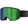 Image de ATOMIC FOUR PRO HD Lunettes unisexe Noir