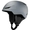 Image de ATOMIC Casque de ski unisexe - Adulte REVENT AMID - 55-59, Bluish Grey