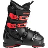 Image de ATOMIC Bottes unisexe Hawx Magna 100 Alpine pour adulte, 39/40, noir/rouge
