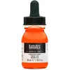 Image de Liquitex Professional Encre Acrylique Flacon Avec Pipette 30 ml Orange fluorescent