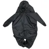 Image de M-Wave Poncho de pluie unisexe pour enfant 25-2037-05