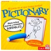 Image de Mattel Games Jeu De Société Pictionary Espagnol