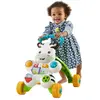 Image de Fisher-price Trotteur Pour Bébé Learn With Me Zebra