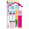 Image de Barbie Maison De Poupée De 3 étages