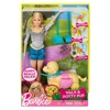 Image de Barbie Poupée Qui Marche Et Fait Pipi