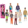 Image de Barbie Poupée Munk Ken Fashionista