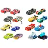 Image de Cars Pack Assortiment 2 Voiture Métal