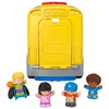 Image de Little People Bus Scolaire