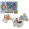 Image de Minecraft Ensemble De Jeu Minecart Mayhem