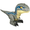 Image de Jurassic World Des Rugissements Sauvages En Liberté Reflètent Le Dinosaure
