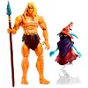 Image de Masters Of The Universe Musclor Révélation Figurine D´action Sauvage